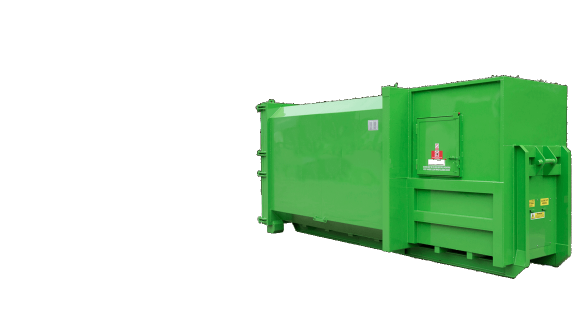 32yrd Balers
