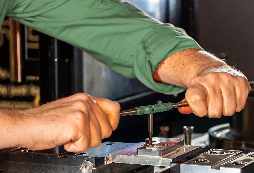 Repairs Servicing