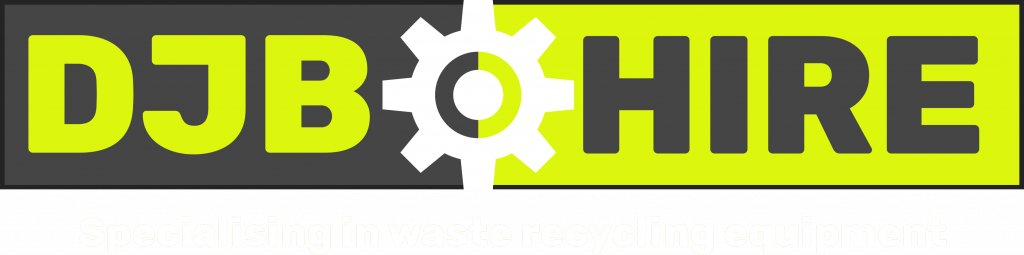 djb hire logo